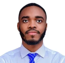 Ange Ferlux Yapo – Cote d’Ivoire and University of Cape Town 2025