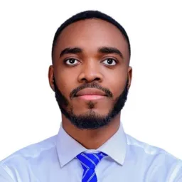Ange Ferlux Yapo – Cote d’Ivoire and University of Cape Town 2025