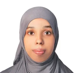 Rahma Yusuf Ali