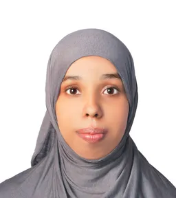 Rahma Yusuf Ali