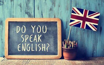 Bronia Jacobs – The Language Hub