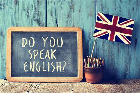 Bronia Jacobs – The Language Hub